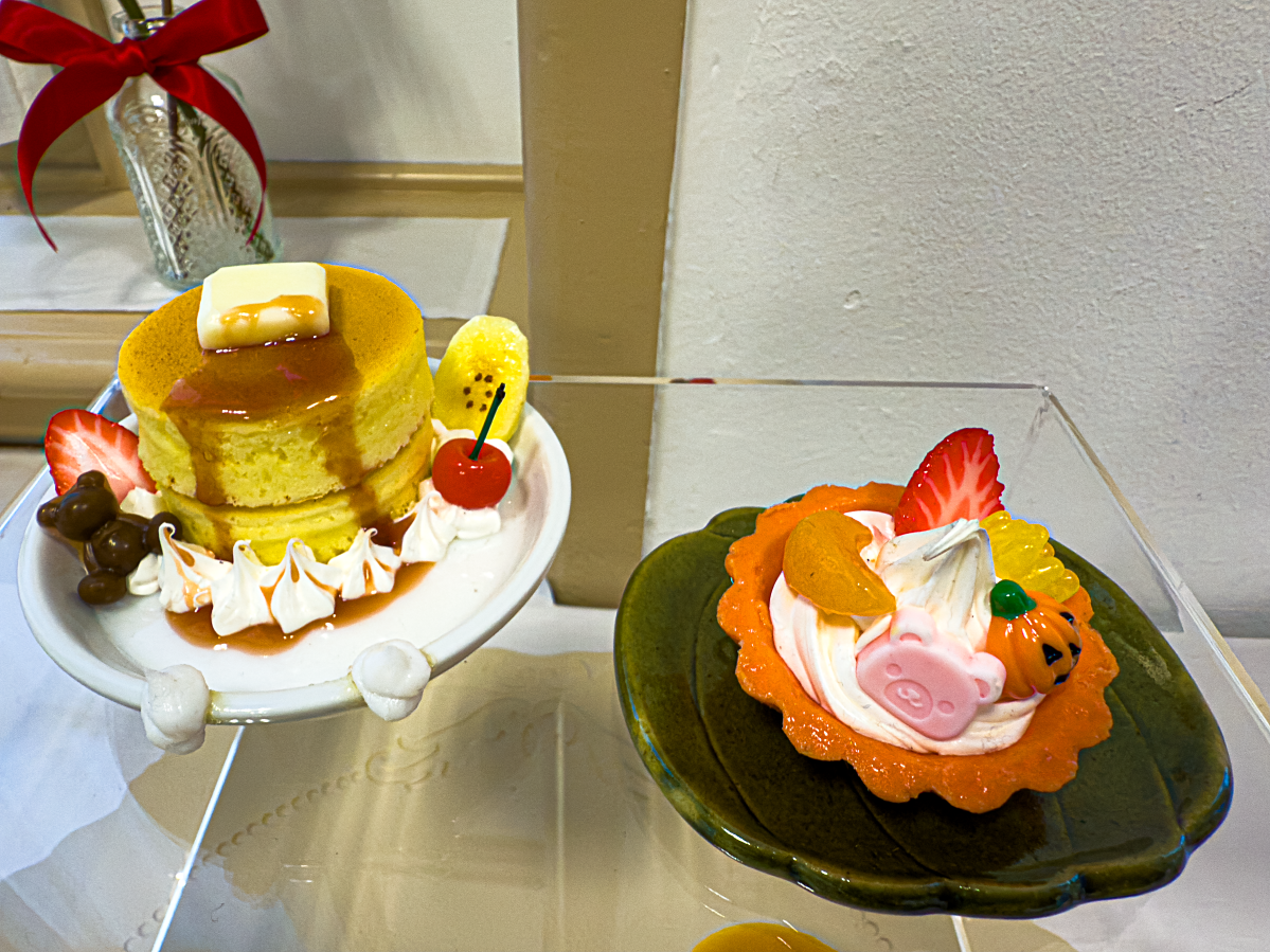 >�p���P�[�L