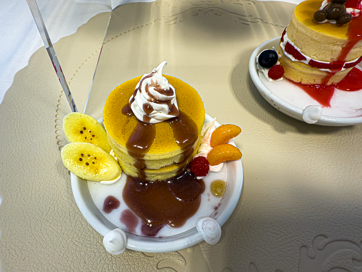 >�p���P�[�L