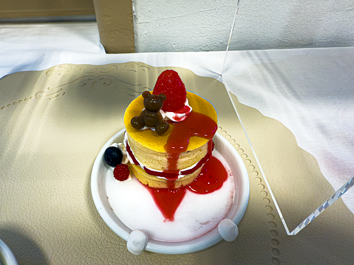 >�p���P�[�L