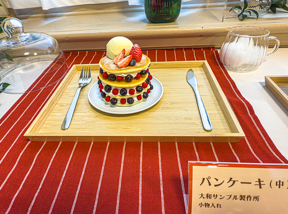 >�p���P�[�L