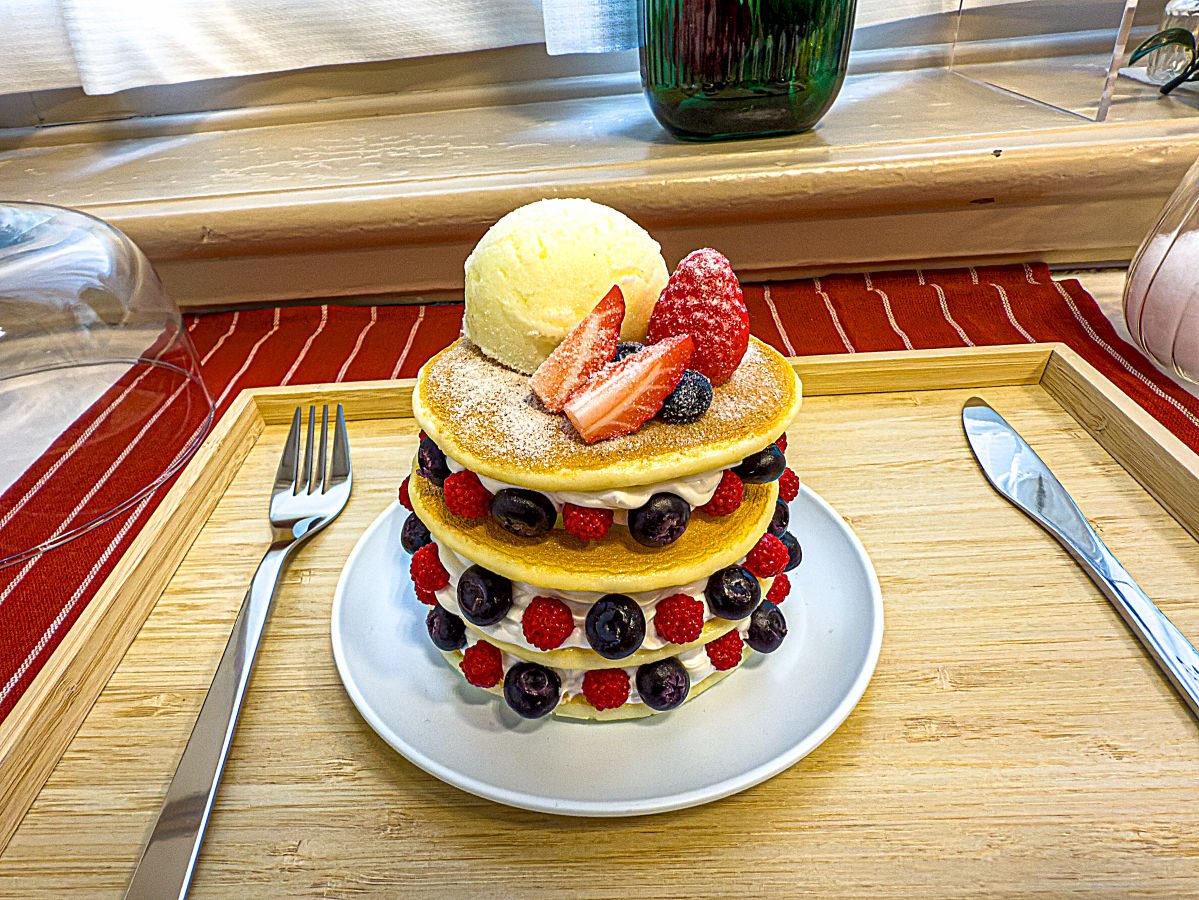 >�p���P�[�L