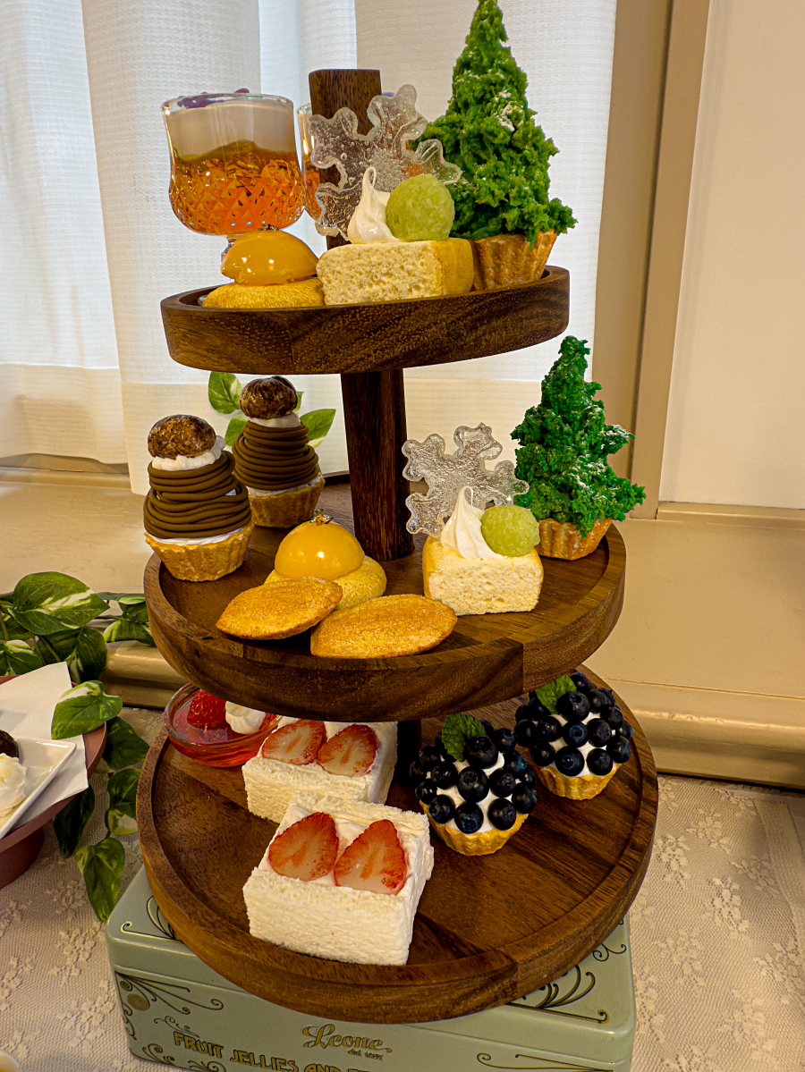 >�A�t�^�k�[���e�B�[