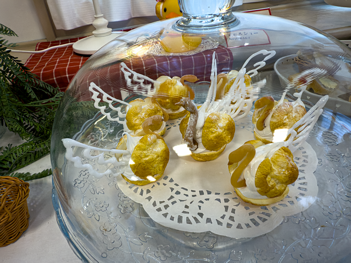 >�V���[�N���[��