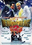 
DEAD OR ALIVE 2
